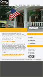 Mobile Screenshot of c21firstgrouppropertymanagement.com